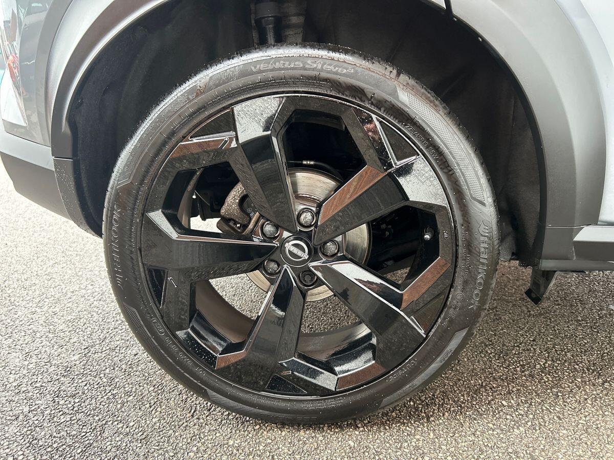 Used Nissan Juke 2024 for sale - 76143749: Photo 12