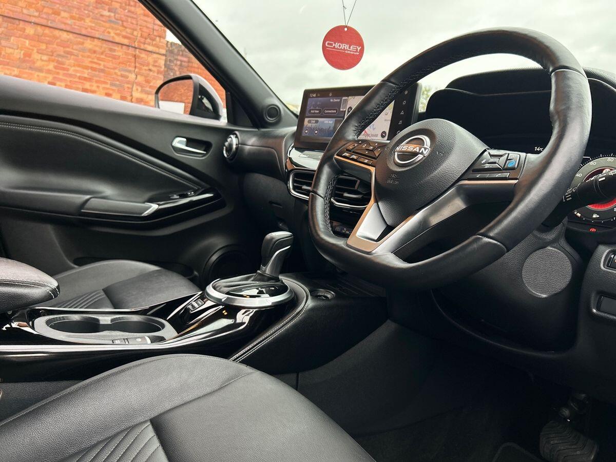 Used Nissan Juke 2024 for sale - 76143749: Photo 13