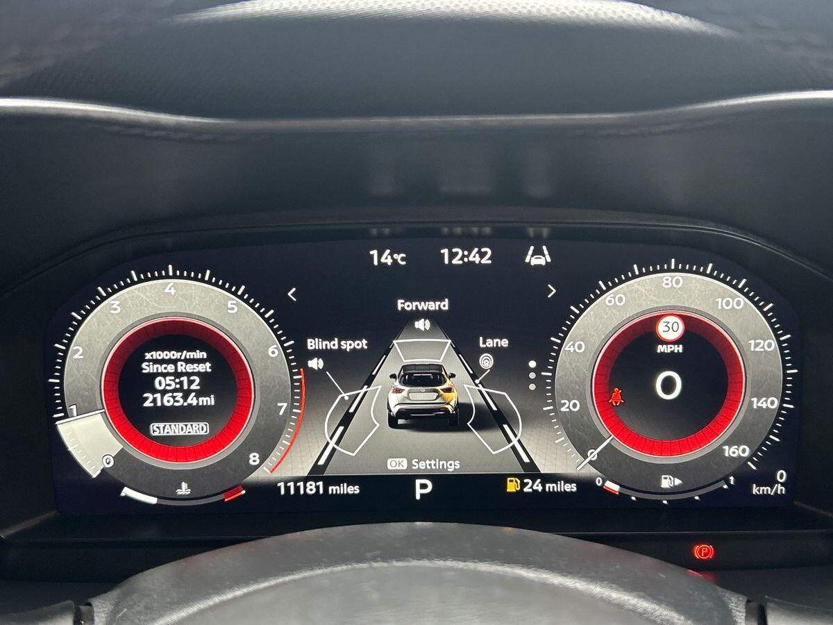 Used Nissan Juke 2024 for sale - 76143749: Photo 14