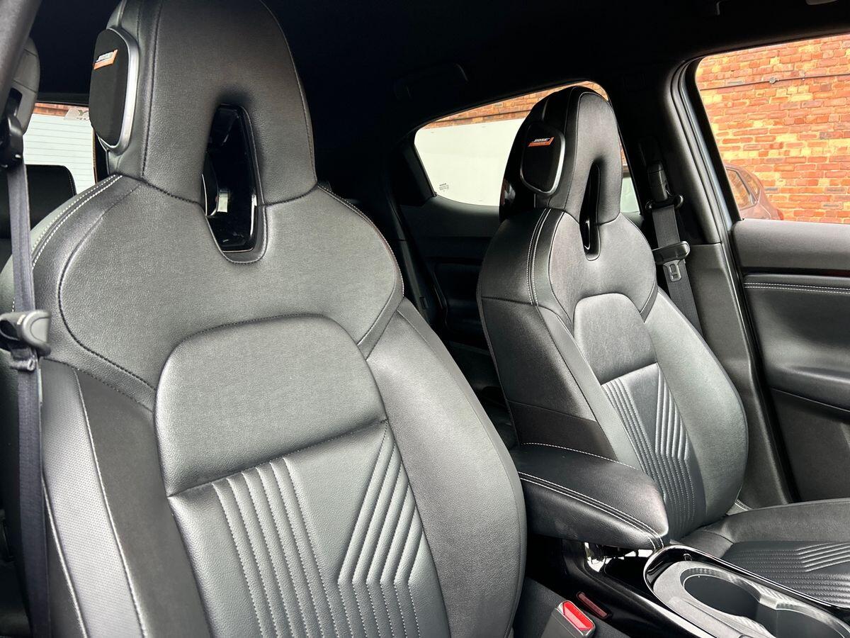 Used Nissan Juke 2024 for sale - 76143749: Photo 16