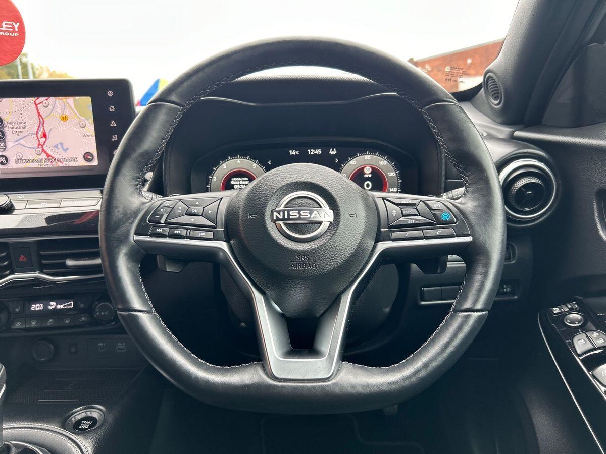 Used Nissan Juke 2024 for sale - 76143749: Photo 17