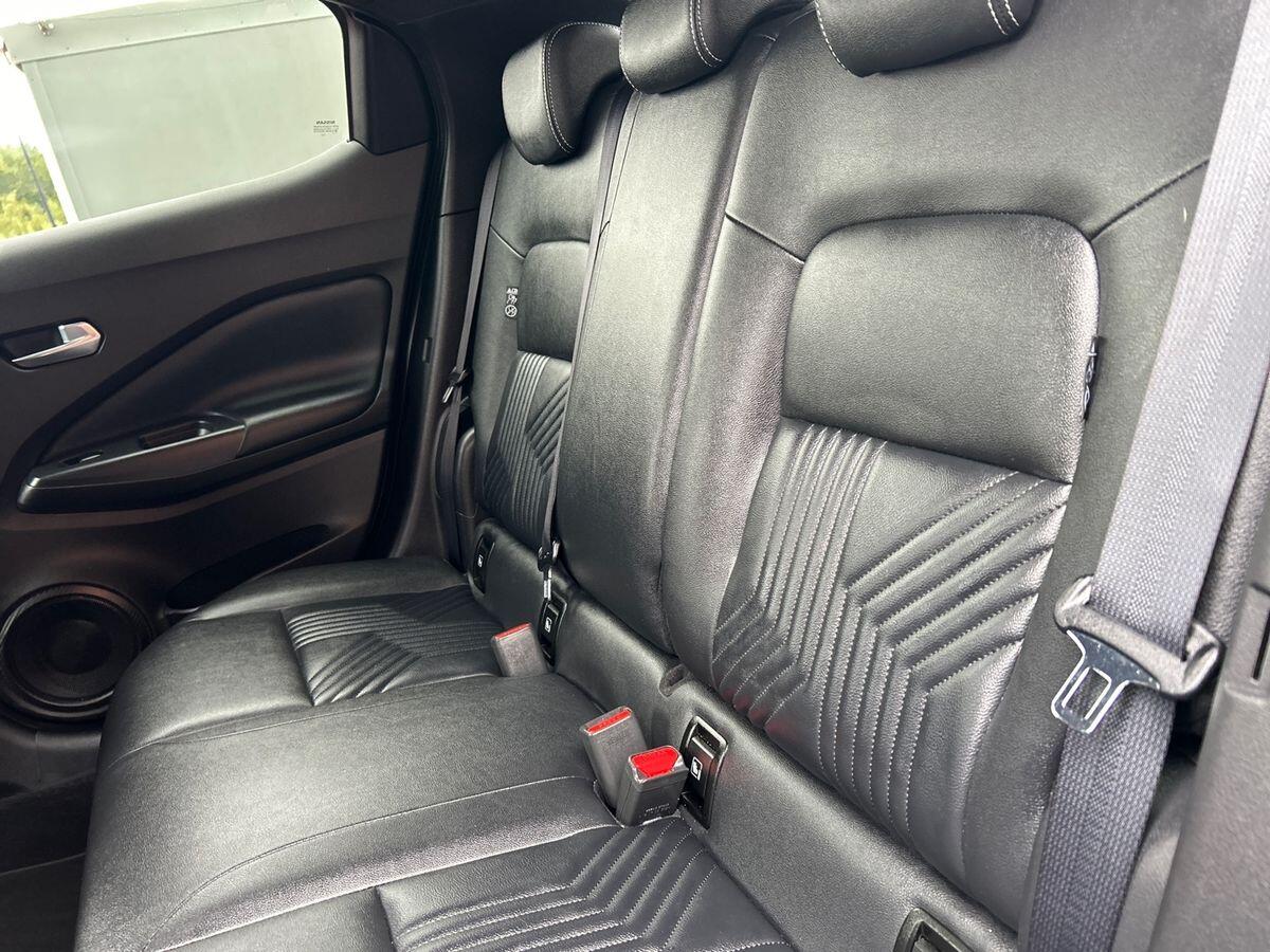 Used Nissan Juke 2024 for sale - 76143749: Photo 18
