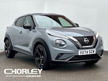 Nissan - Juke