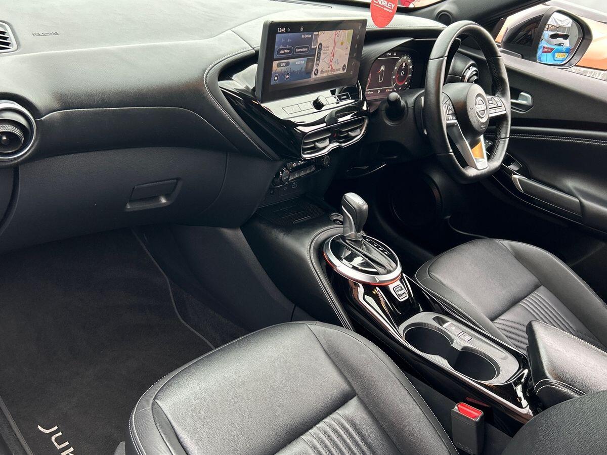 Used Nissan Juke 2024 for sale - 76143749: Photo 2