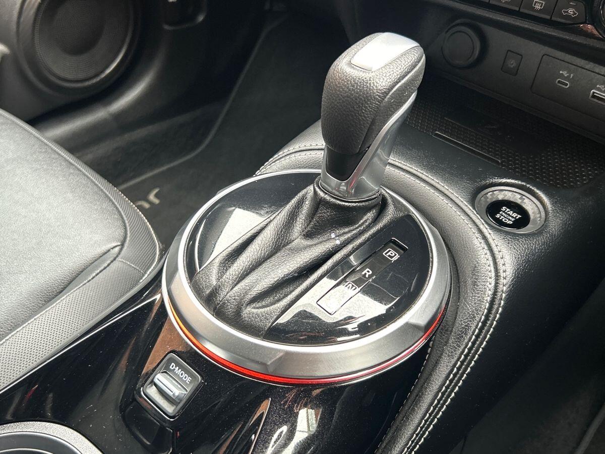 Used Nissan Juke 2024 for sale - 76143749: Photo 24