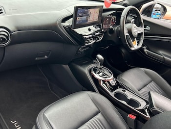 Used Nissan Juke 2024 for sale - 76143749: Photo 2