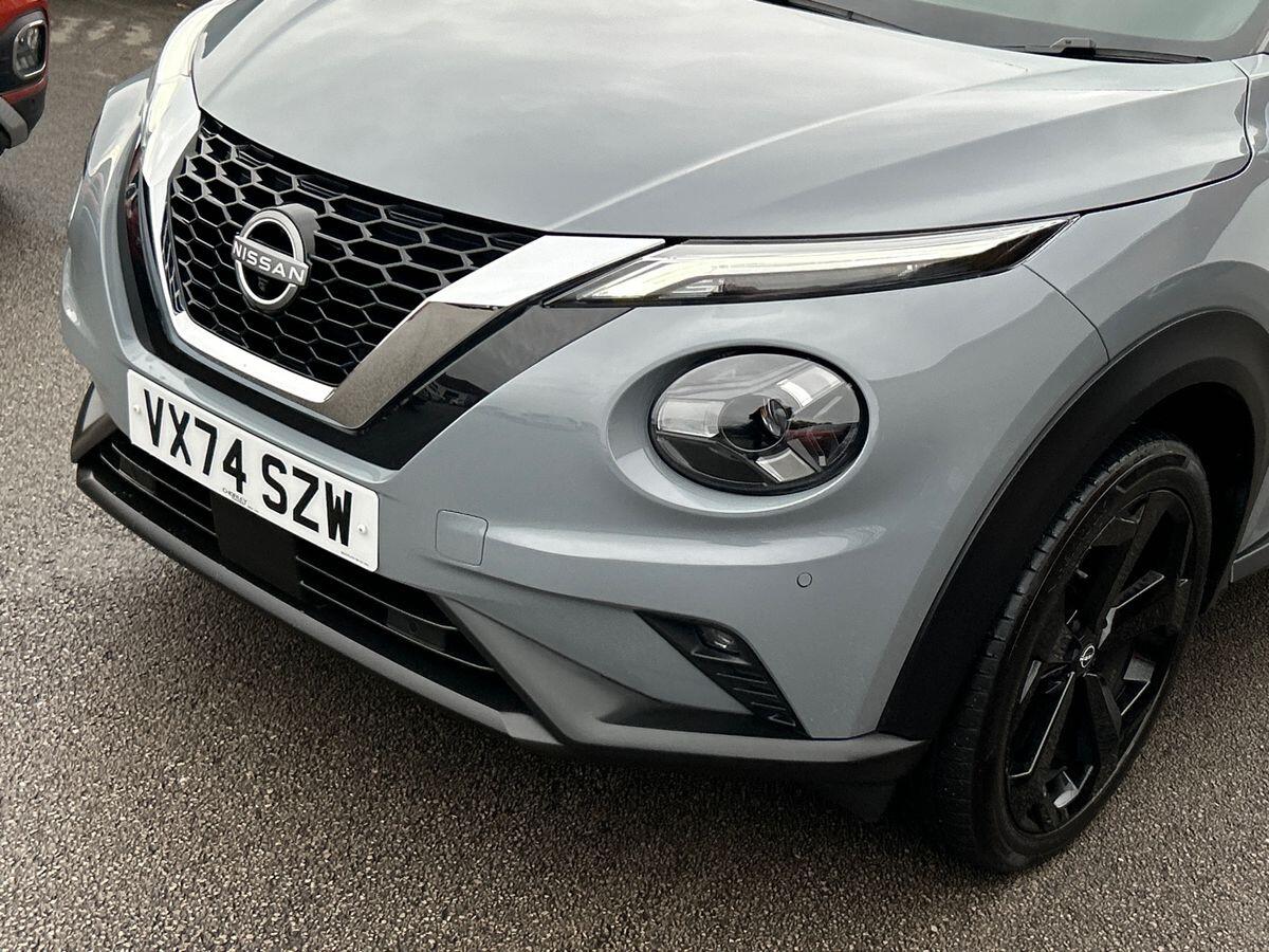 Used Nissan Juke 2024 for sale - 76143749: Photo 37