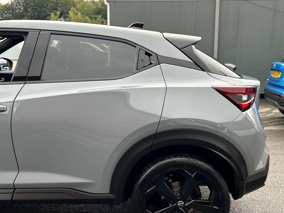 Used Nissan Juke 2024 for sale - 76143749: Photo 39