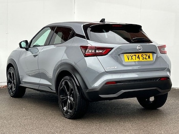Used Nissan Juke 2024 for sale - 76143749: Photo 3
