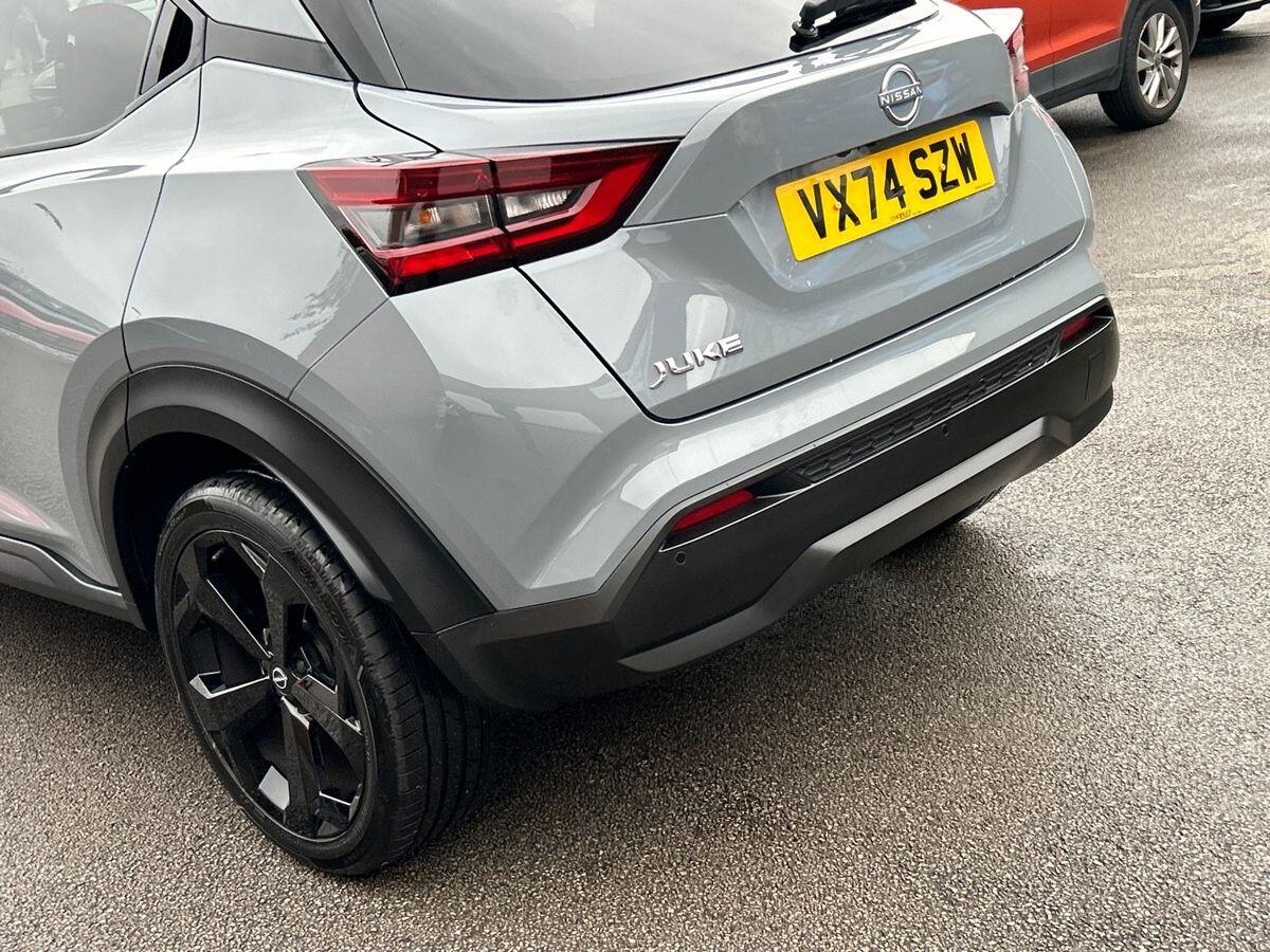 Used Nissan Juke 2024 for sale - 76143749: Photo 40