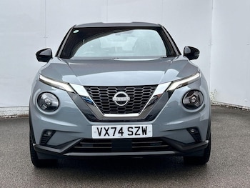 Used Nissan Juke 2024 for sale - 76143749: Photo 4
