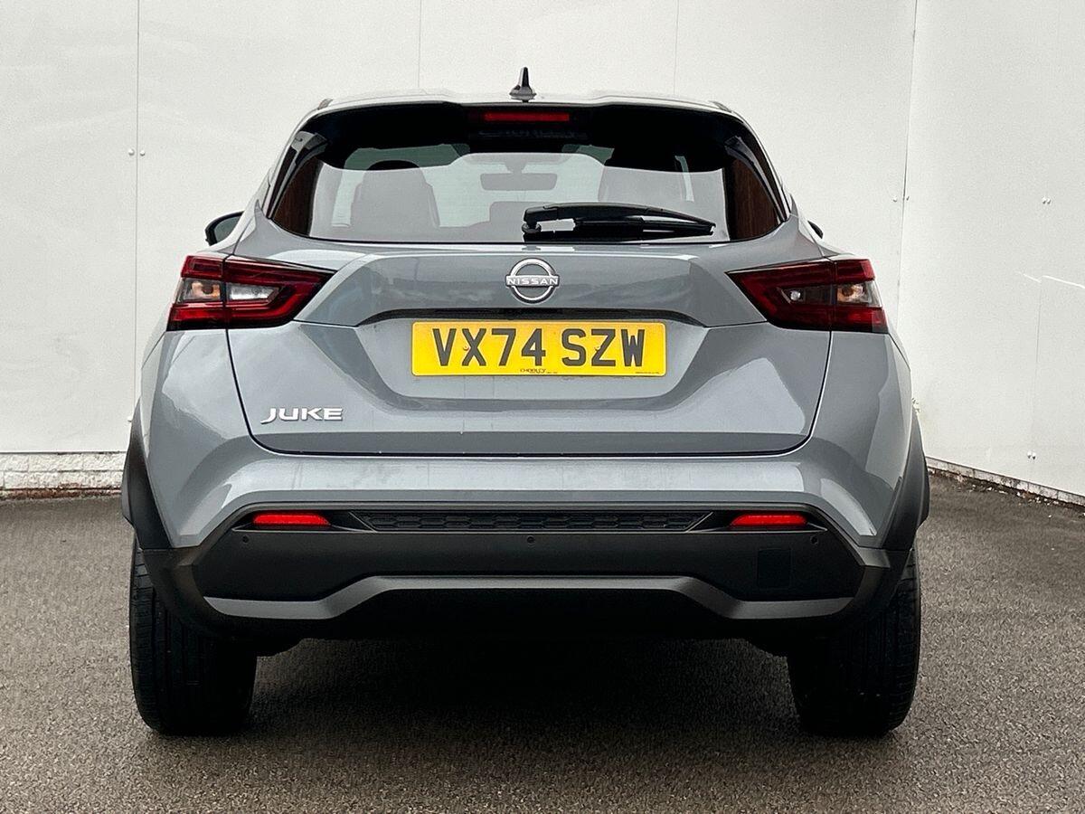 Used Nissan Juke 2024 for sale - 76143749: Photo 5