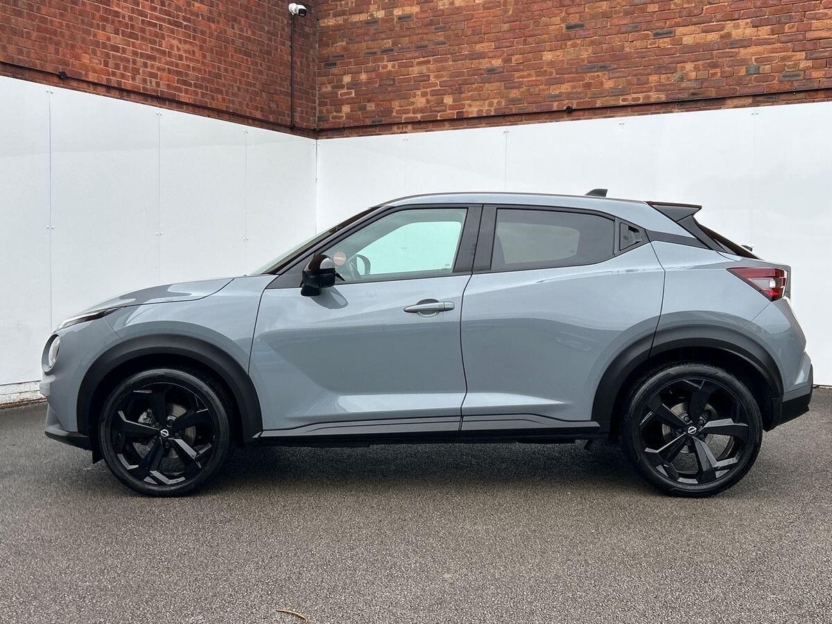 Used Nissan Juke 2024 for sale - 76143749: Photo 6