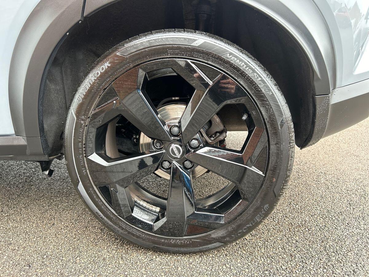 Used Nissan Juke 2024 for sale - 76143749: Photo 9