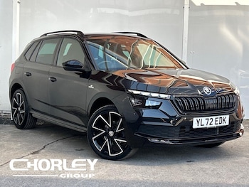 Used Skoda Kamiq 2023 for sale - 79494927: Photo