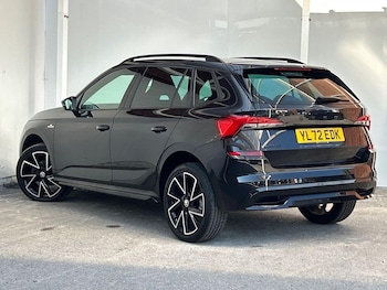 Used Skoda Kamiq 2023 for sale - 79494927: Photo