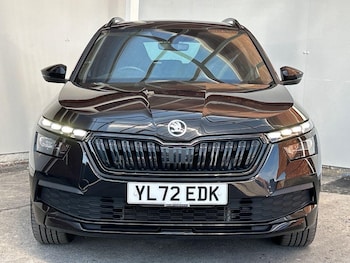 Used Skoda Kamiq 2023 for sale - 79494927: Photo