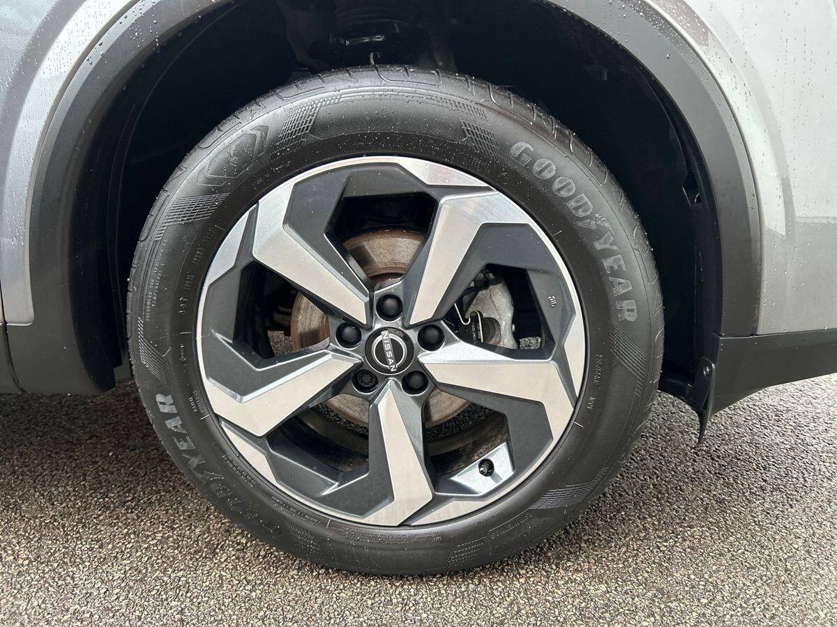 Used Nissan Qashqai 2022 for sale - 77382387: Photo 12