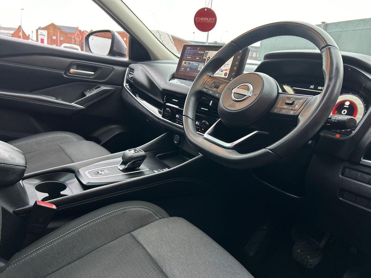 Used Nissan Qashqai 2022 for sale - 77382387: Photo 14