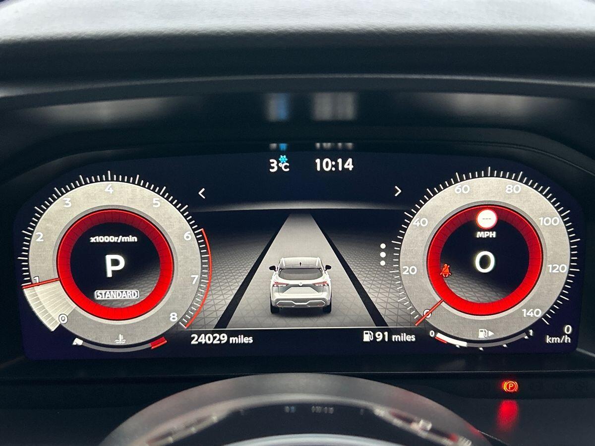 Used Nissan Qashqai 2022 for sale - 77382387: Photo 15