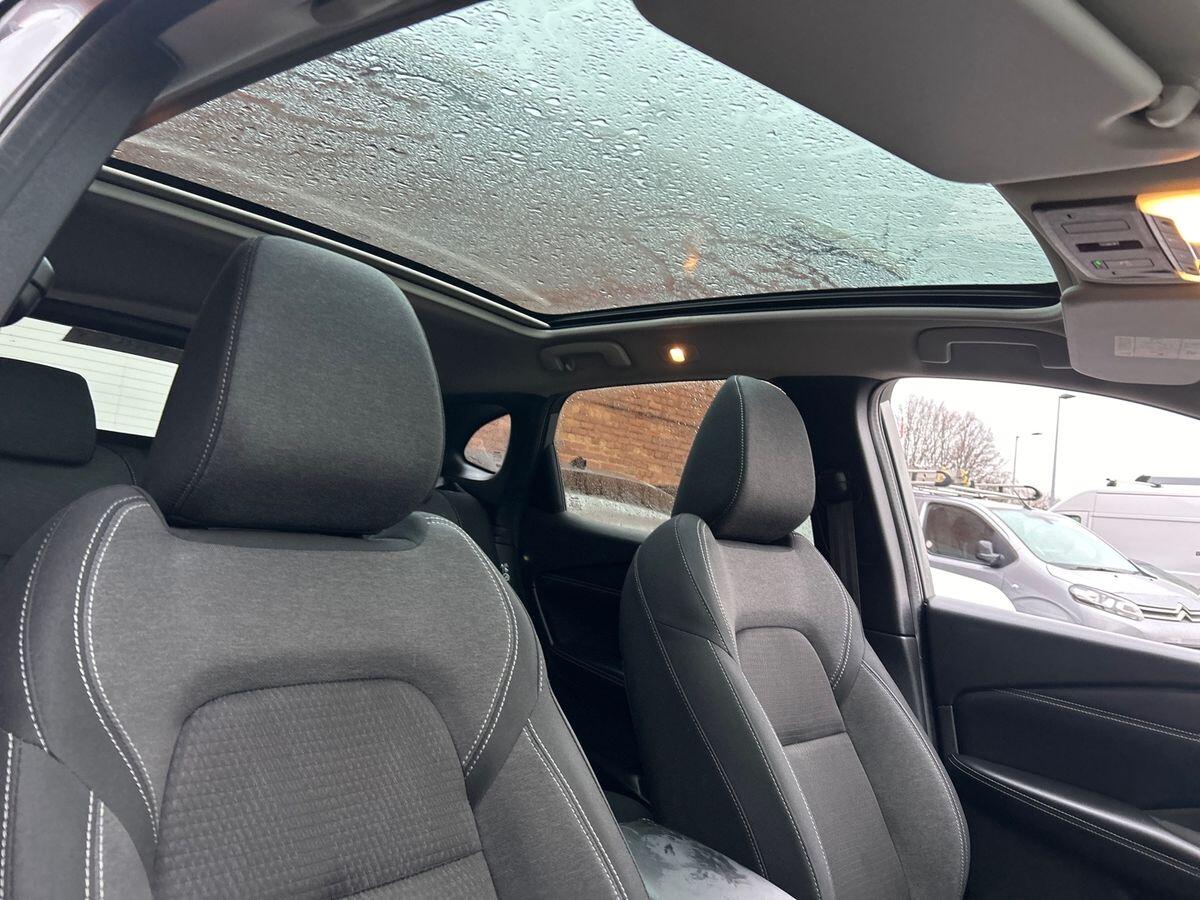 Used Nissan Qashqai 2022 for sale - 77382387: Photo 18