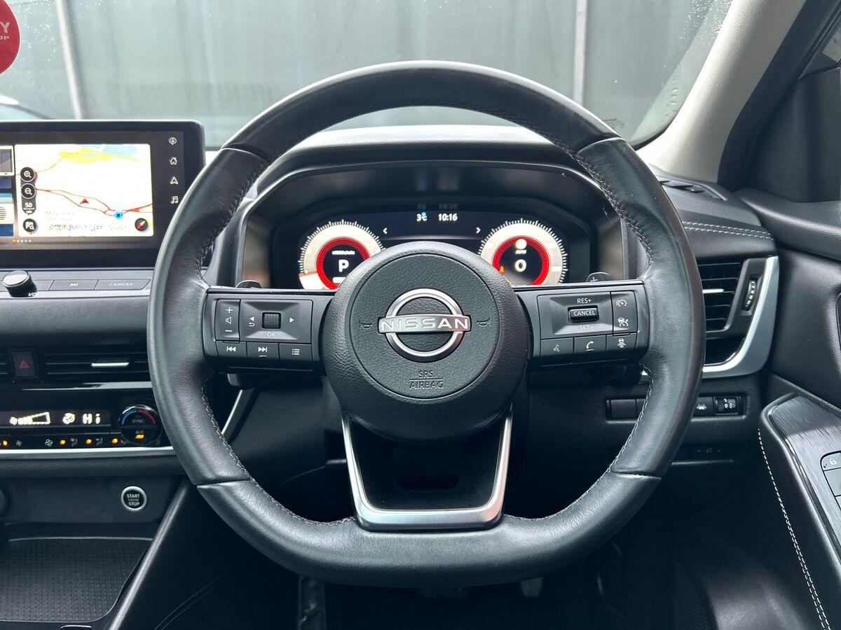 Used Nissan Qashqai 2022 for sale - 77382387: Photo 19