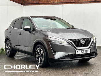 2022 - 1.3 DiG-T MH 158 N-Connecta 5dr Xtronic