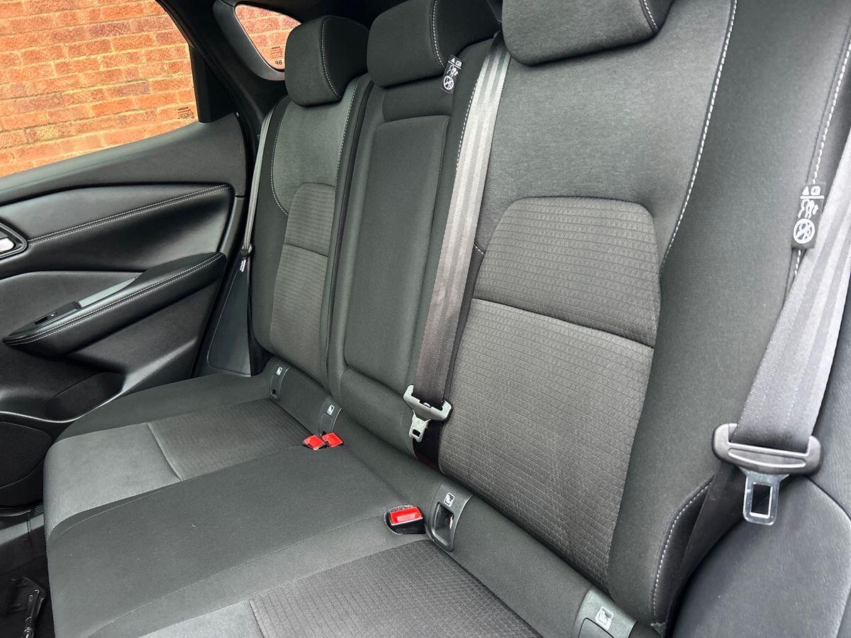 Used Nissan Qashqai 2022 for sale - 77382387: Photo 20