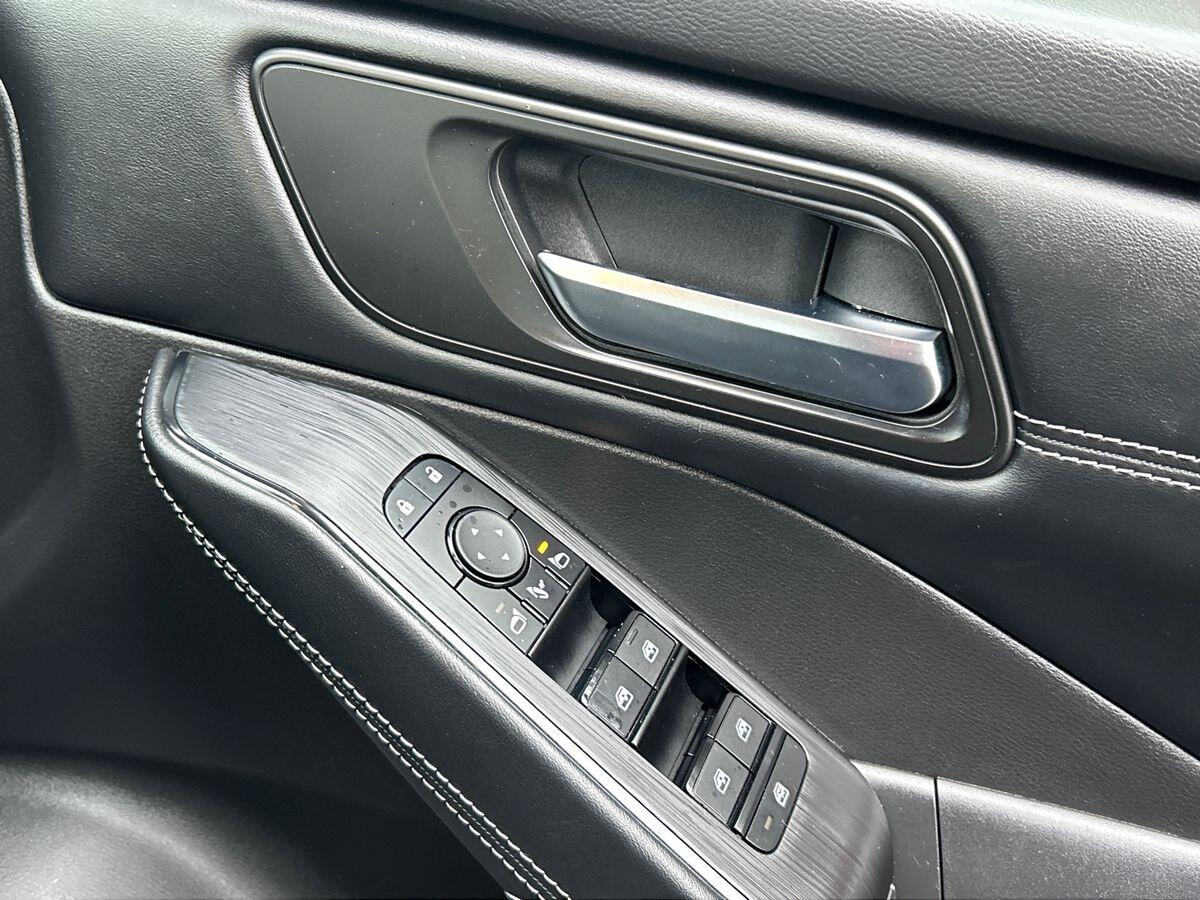 Used Nissan Qashqai 2022 for sale - 77382387: Photo 22