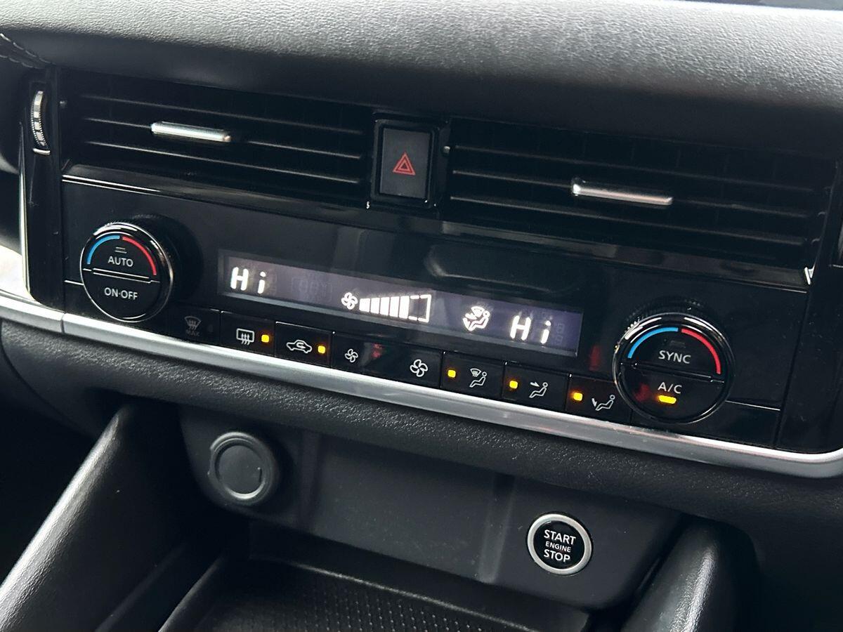 Used Nissan Qashqai 2022 for sale - 77382387: Photo 26