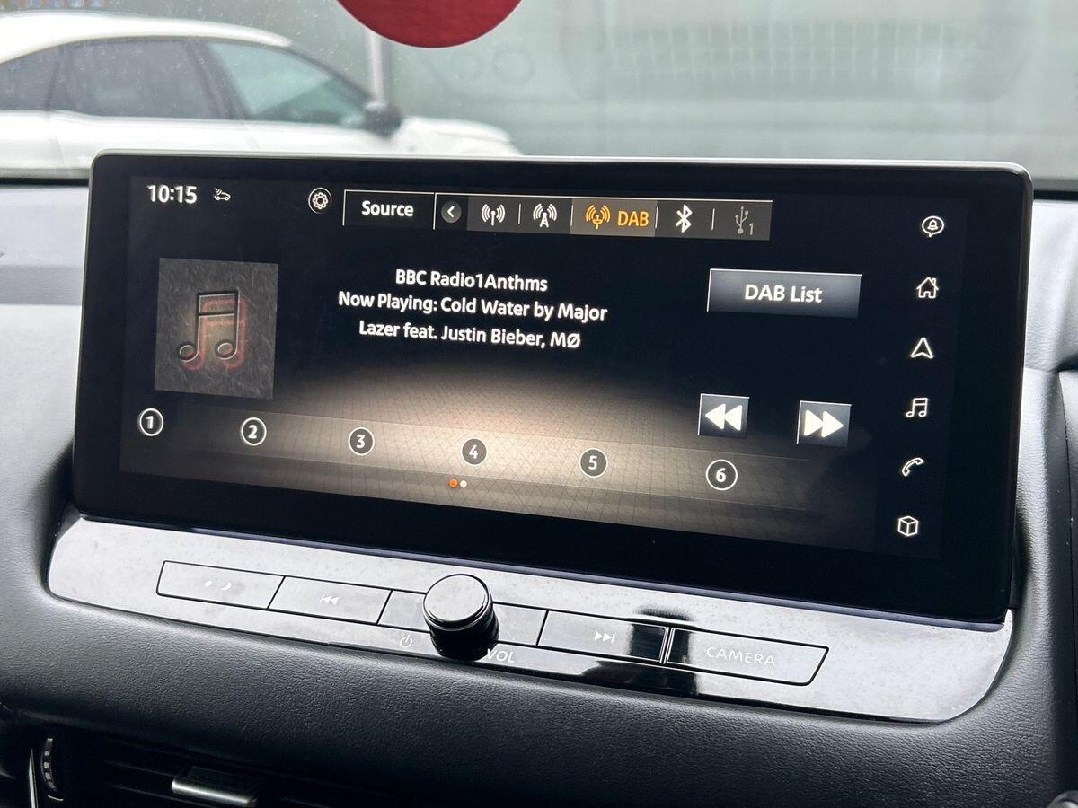 Used Nissan Qashqai 2022 for sale - 77382387: Photo 28