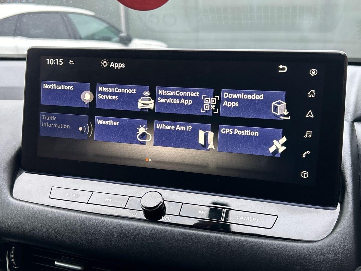 Used Nissan Qashqai 2022 for sale - 77382387: Photo 29