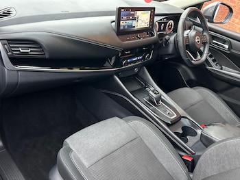 Used Nissan Qashqai 2022 for sale - 77382387: Photo