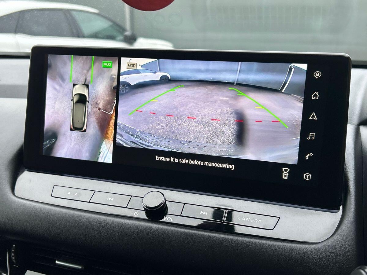 Used Nissan Qashqai 2022 for sale - 77382387: Photo 31