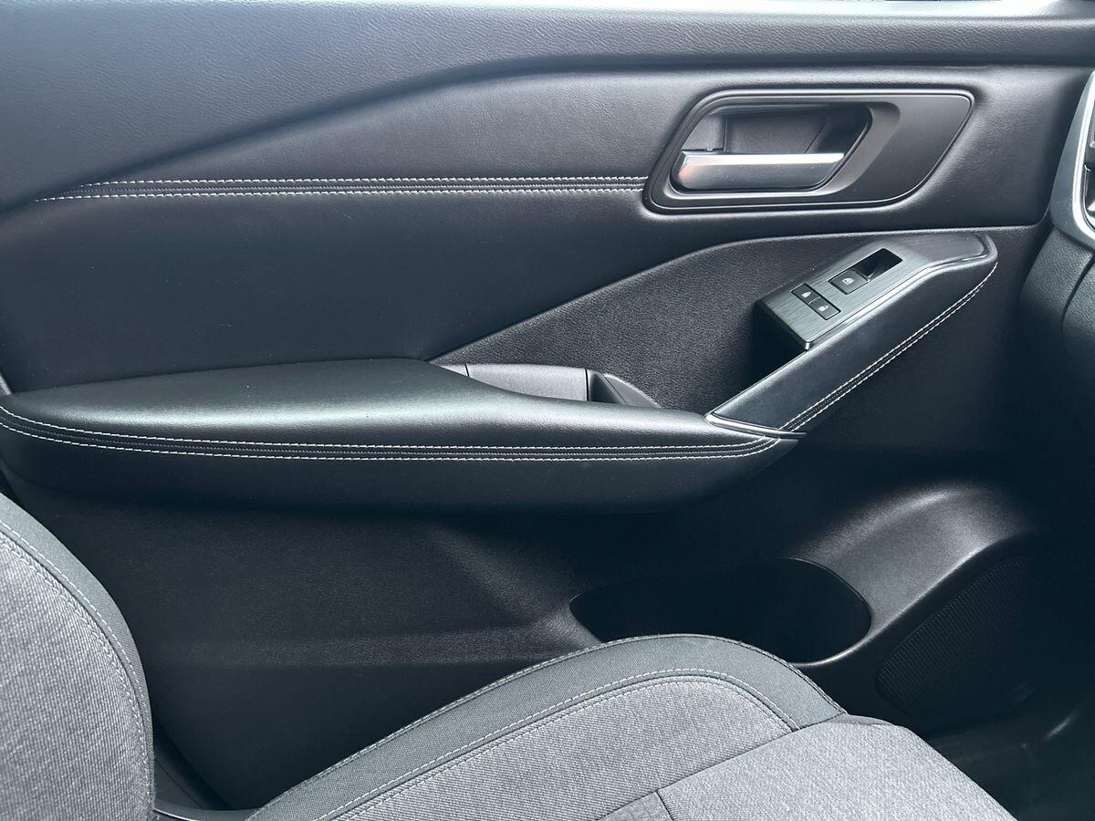 Used Nissan Qashqai 2022 for sale - 77382387: Photo 33