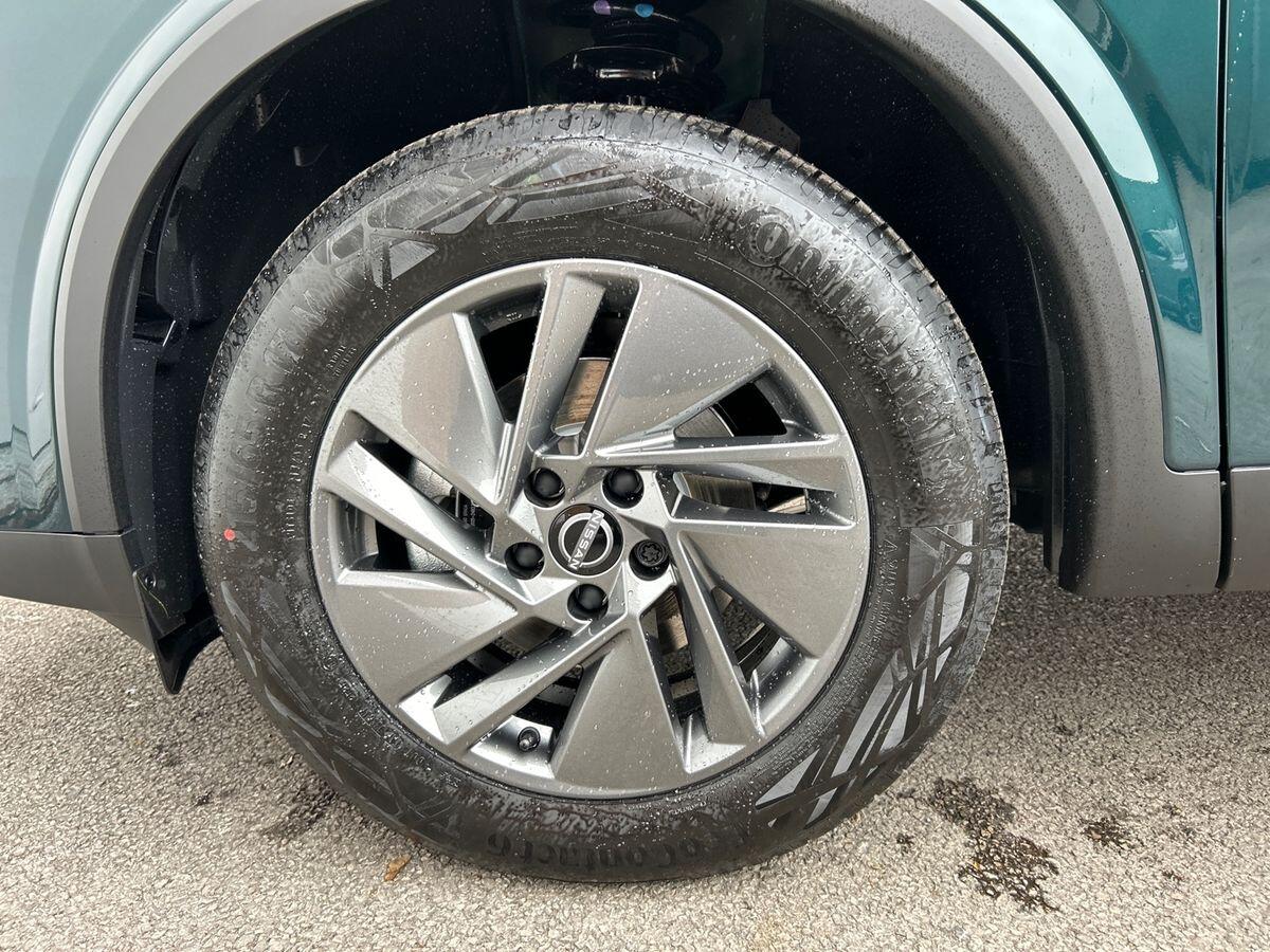 Used Nissan Qashqai 2025 for sale - 76650524: Photo 11