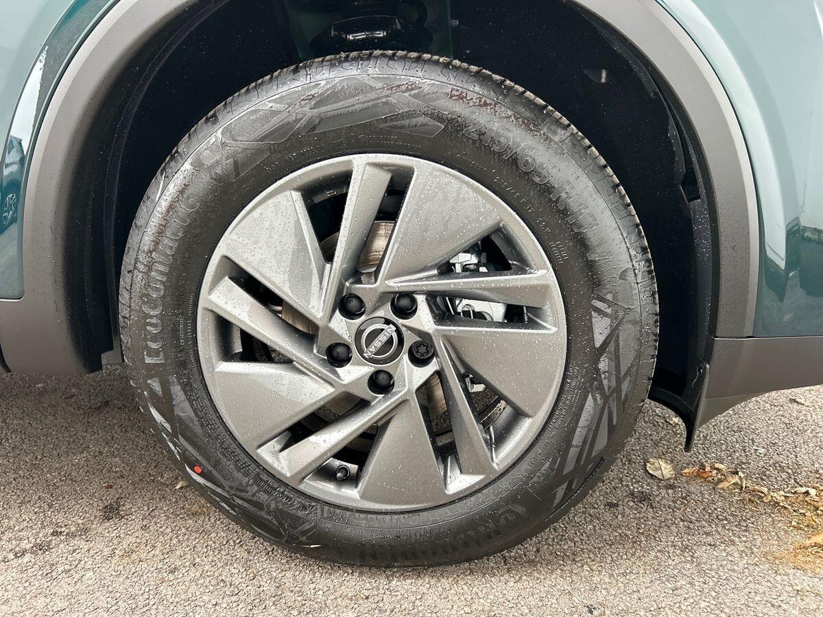 Used Nissan Qashqai 2025 for sale - 76650524: Photo 12