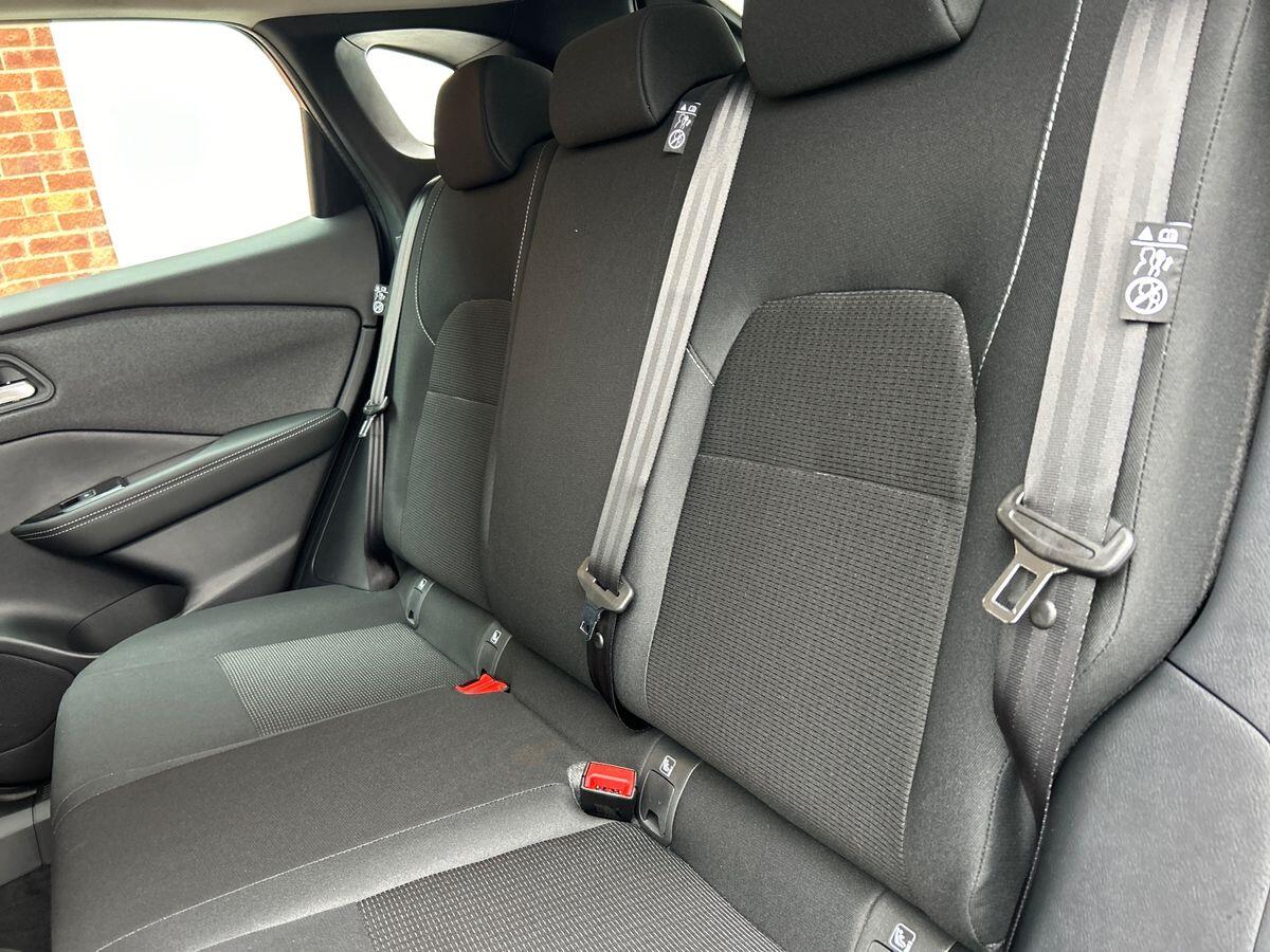 Used Nissan Qashqai 2025 for sale - 76650524: Photo 19