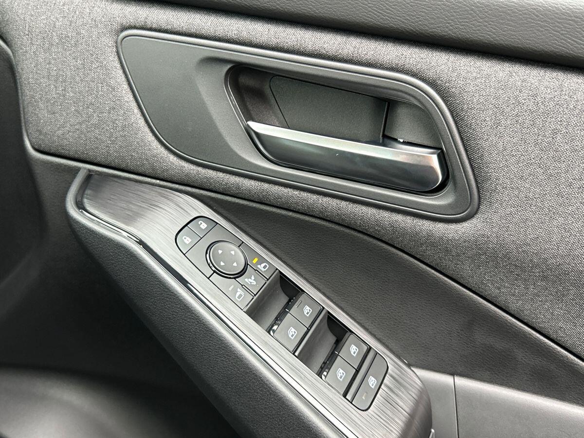 Used Nissan Qashqai 2025 for sale - 76650524: Photo 21