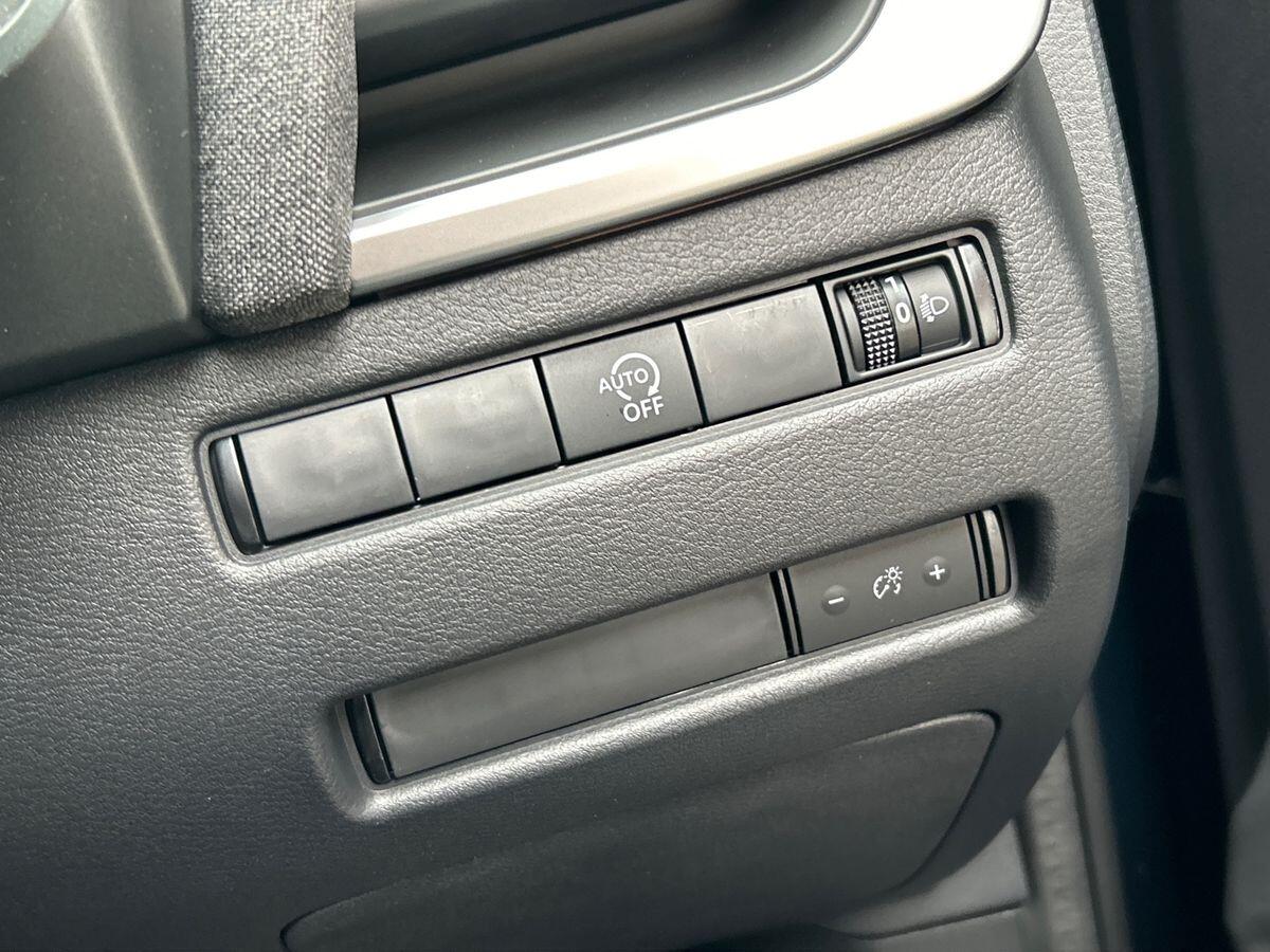 Used Nissan Qashqai 2025 for sale - 76650524: Photo 23