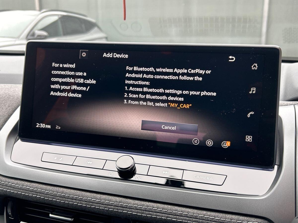 Used Nissan Qashqai 2025 for sale - 76650524: Photo 28