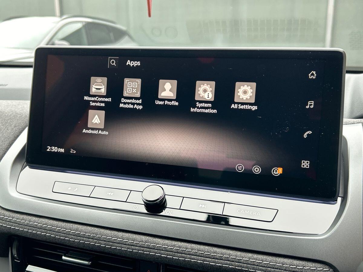 Used Nissan Qashqai 2025 for sale - 76650524: Photo 29