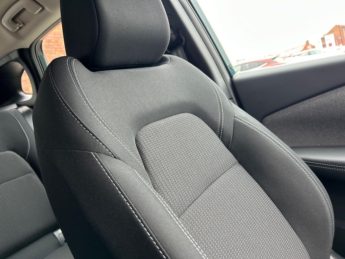 Used Nissan Qashqai 2025 for sale - 76650524: Photo 31