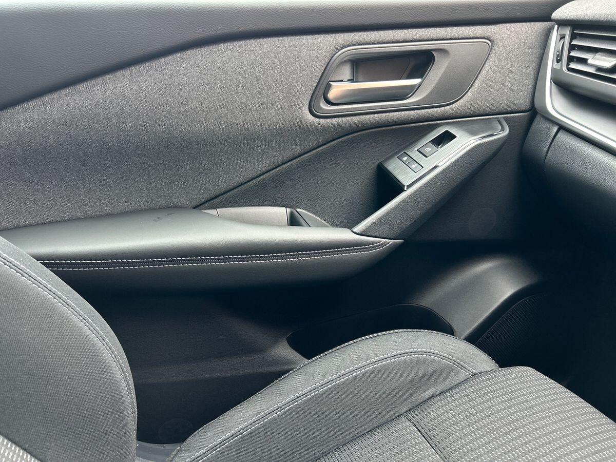 Used Nissan Qashqai 2025 for sale - 76650524: Photo 32