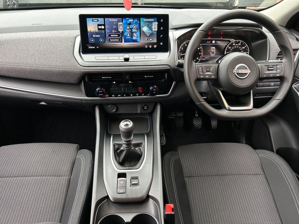 Used Nissan Qashqai 2025 for sale - 76650524: Photo 7