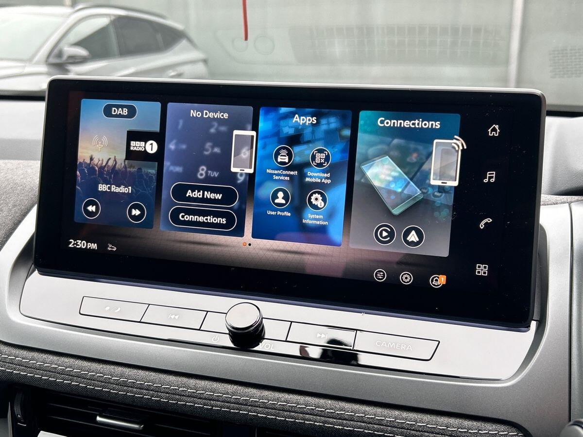 Used Nissan Qashqai 2025 for sale - 76650524: Photo 9