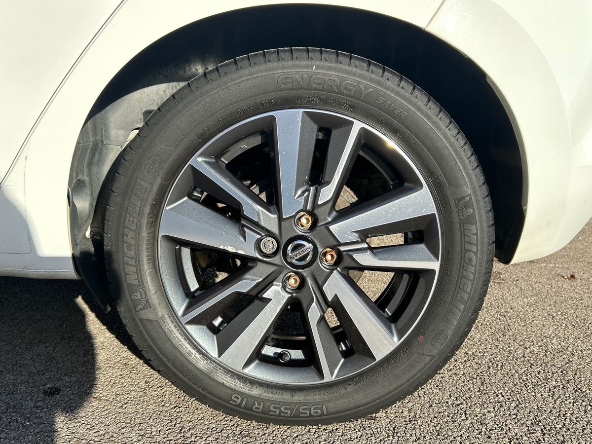 Used Nissan Micra 2017 for sale - 76604114: Photo 10