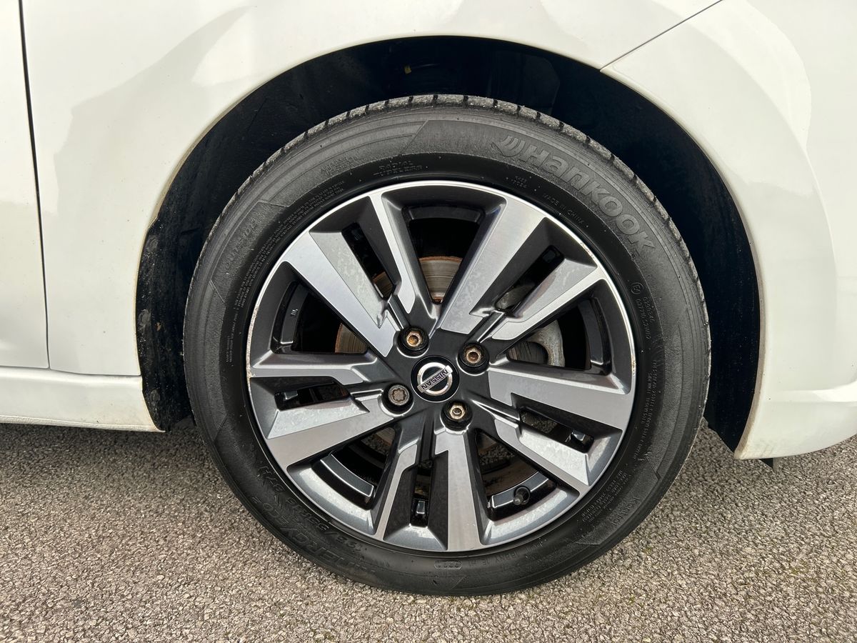 Used Nissan Micra 2017 for sale - 76604114: Photo 12