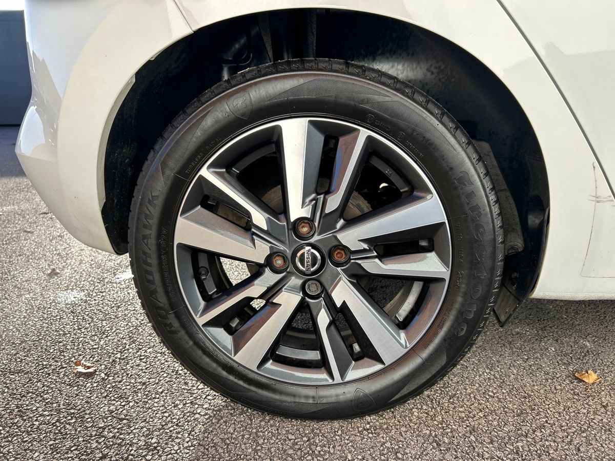 Used Nissan Micra 2017 for sale - 76604114: Photo 13