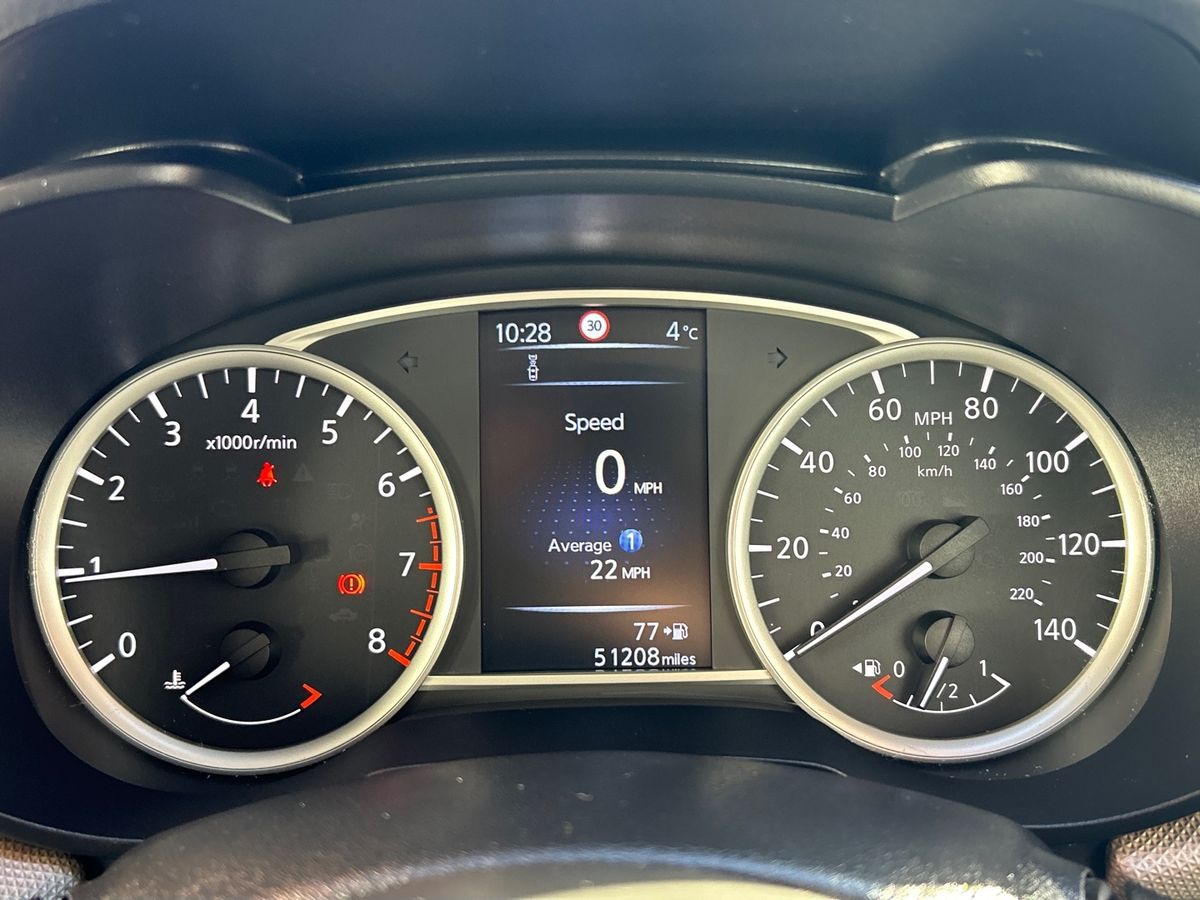 Used Nissan Micra 2017 for sale - 76604114: Photo 15